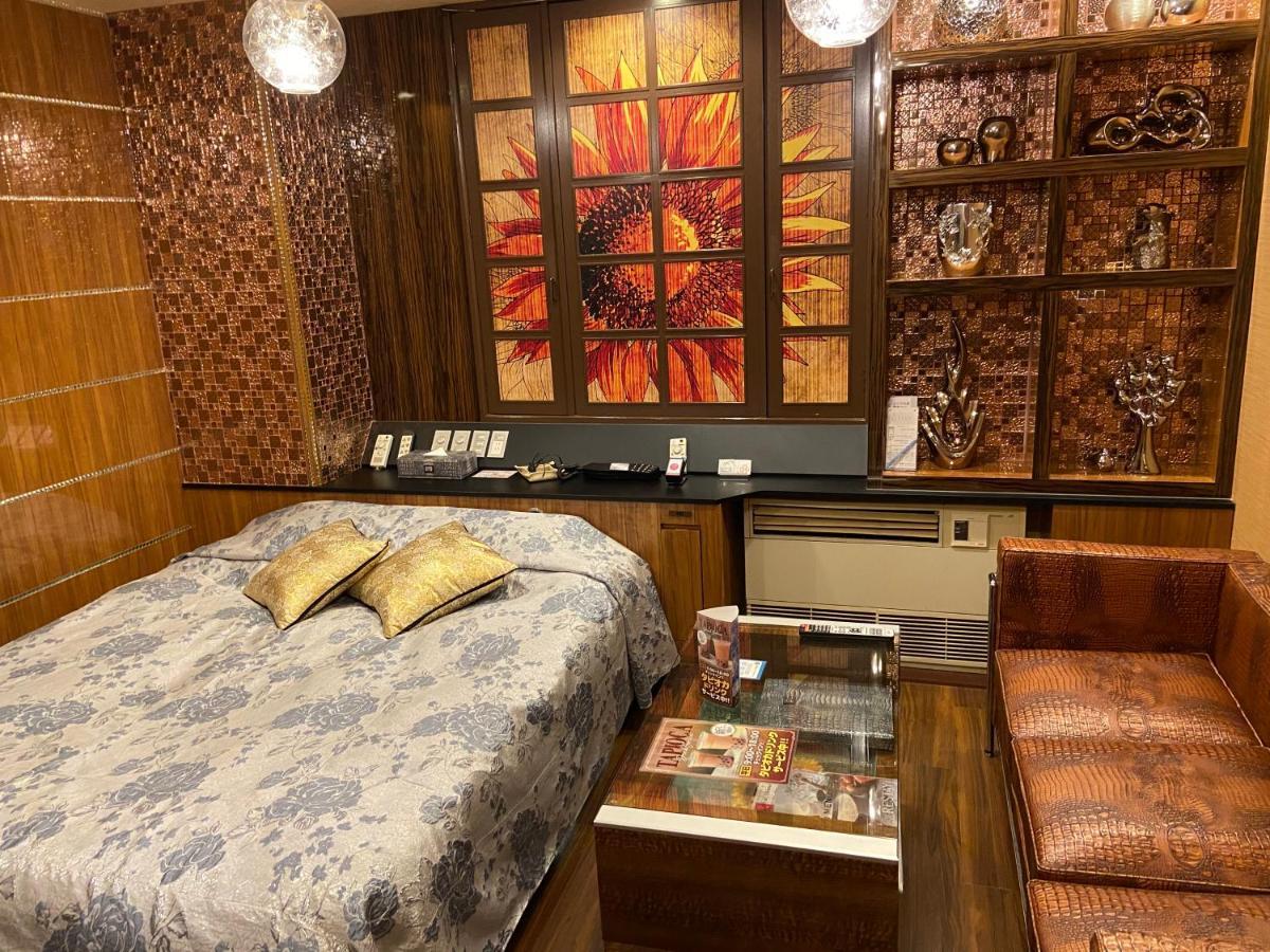Restay Tokorozawa (Adults Only) Εξωτερικό φωτογραφία