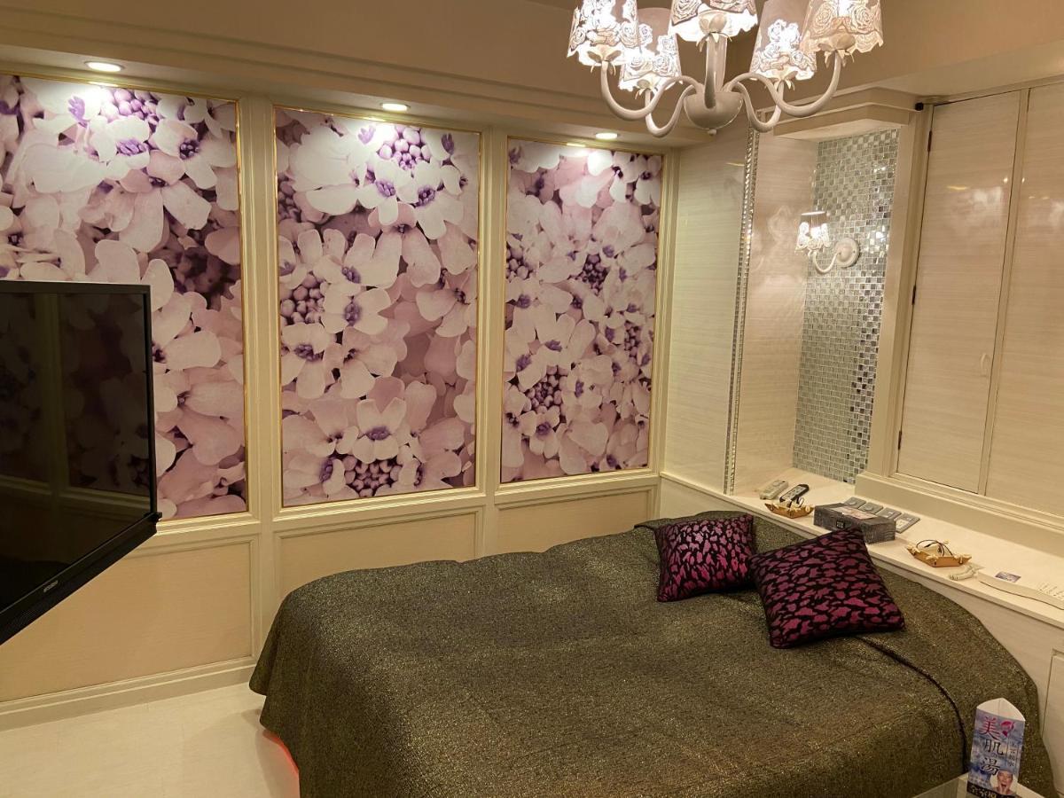 Restay Tokorozawa (Adults Only) Εξωτερικό φωτογραφία