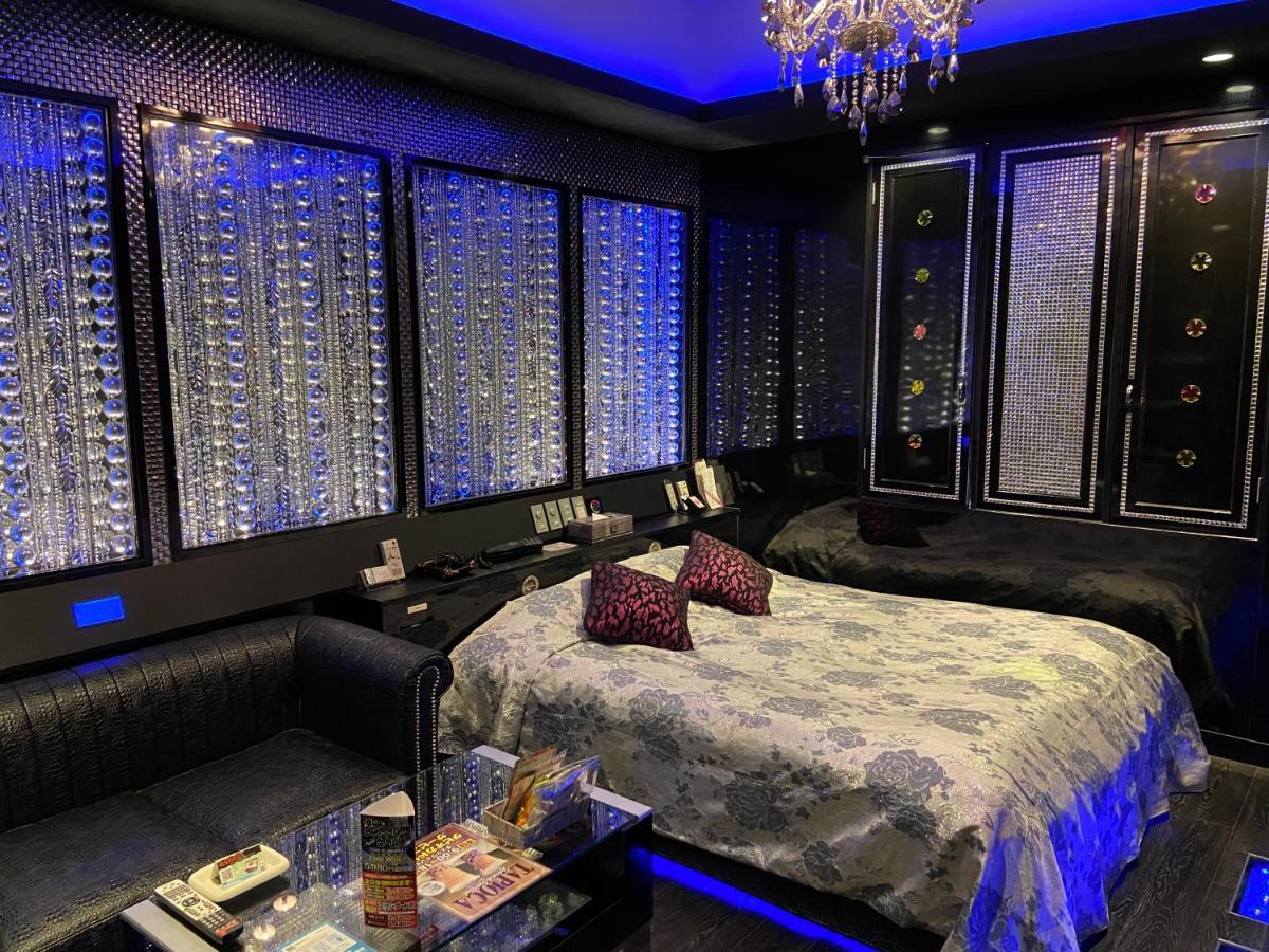 Restay Tokorozawa (Adults Only) Εξωτερικό φωτογραφία