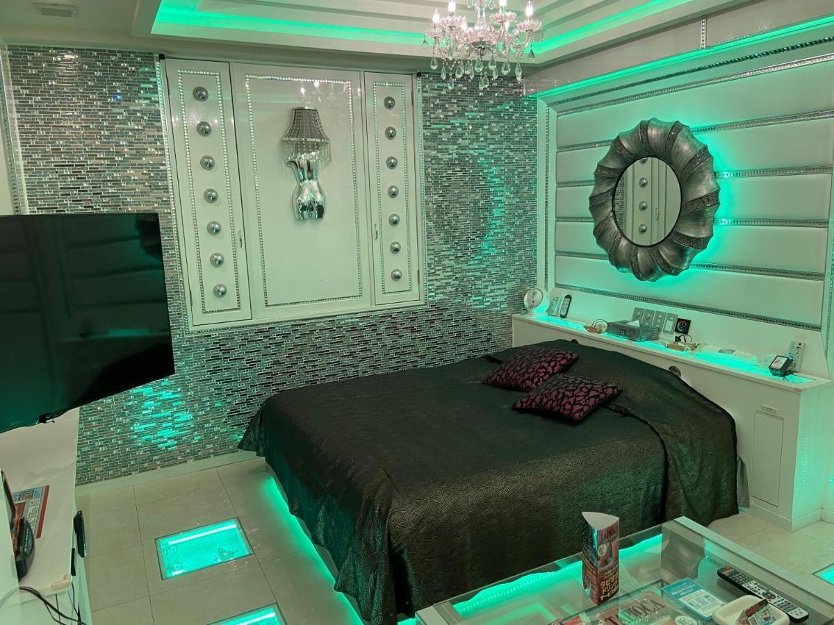 Restay Tokorozawa (Adults Only) Εξωτερικό φωτογραφία
