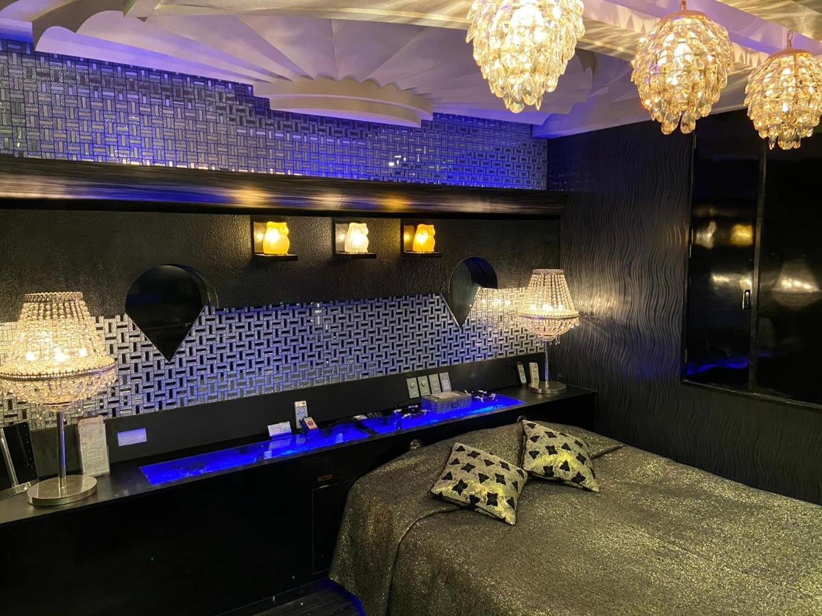 Restay Tokorozawa (Adults Only) Εξωτερικό φωτογραφία