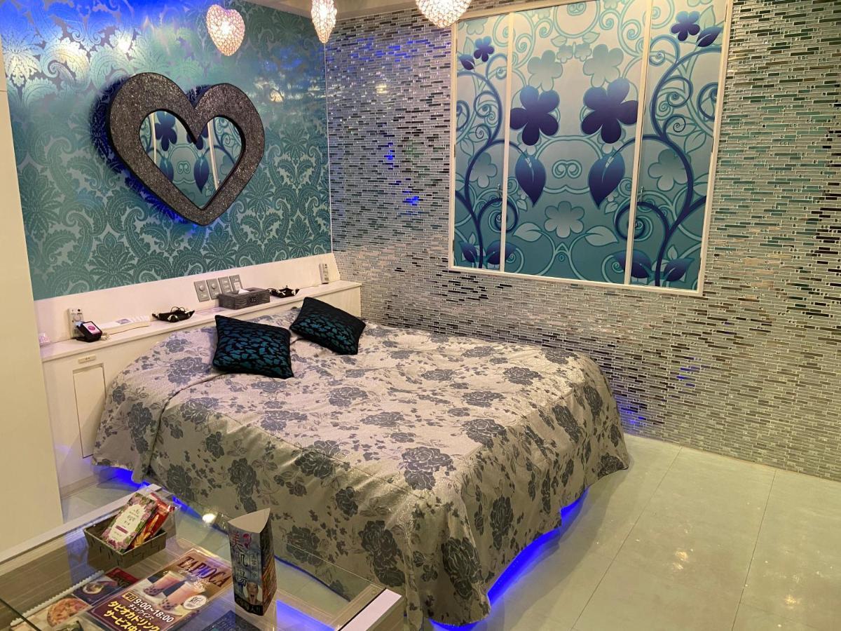 Restay Tokorozawa (Adults Only) Εξωτερικό φωτογραφία