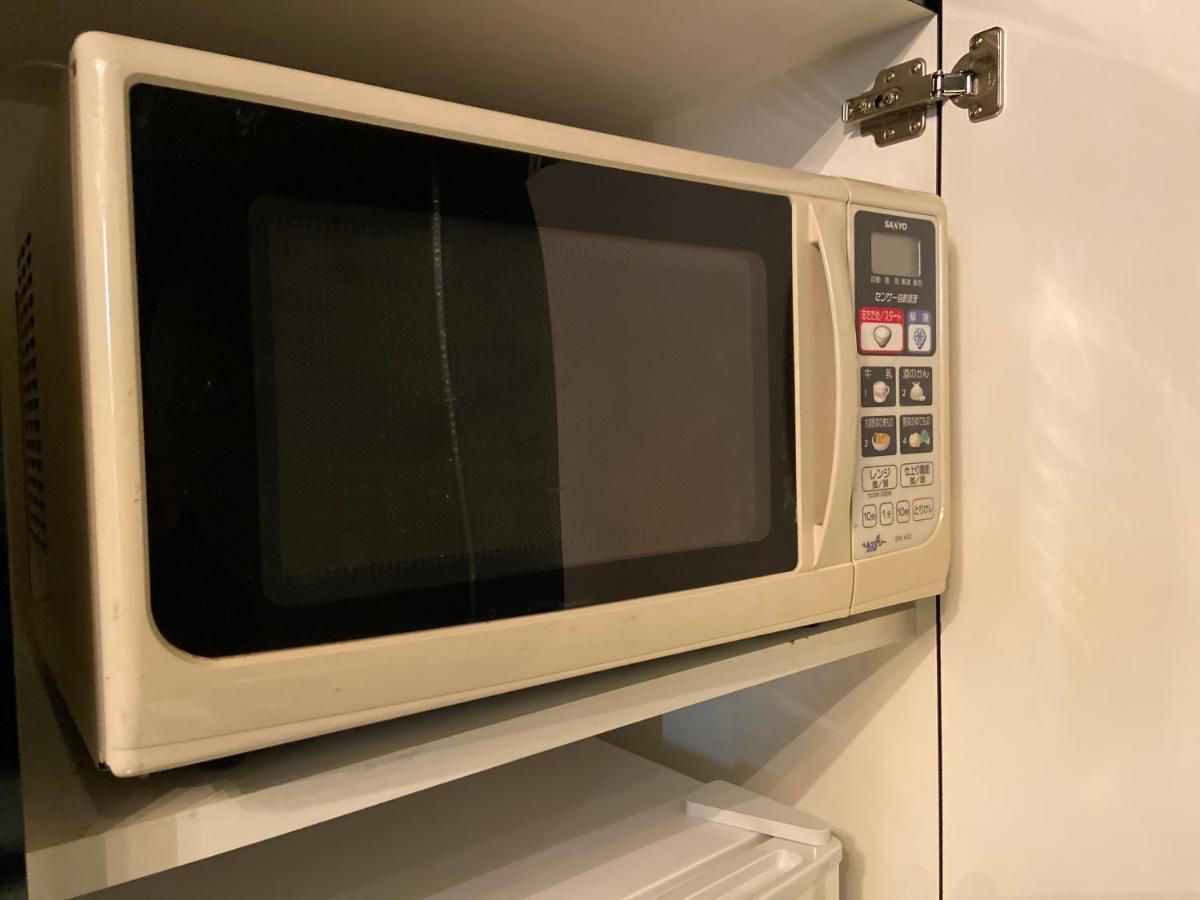 Restay Tokorozawa (Adults Only) Εξωτερικό φωτογραφία