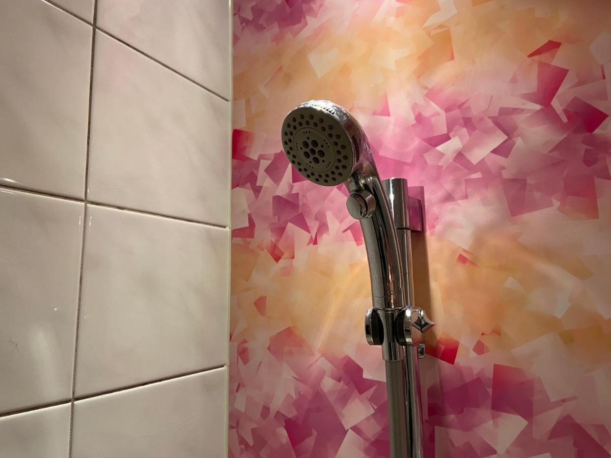 Restay Tokorozawa (Adults Only) Εξωτερικό φωτογραφία