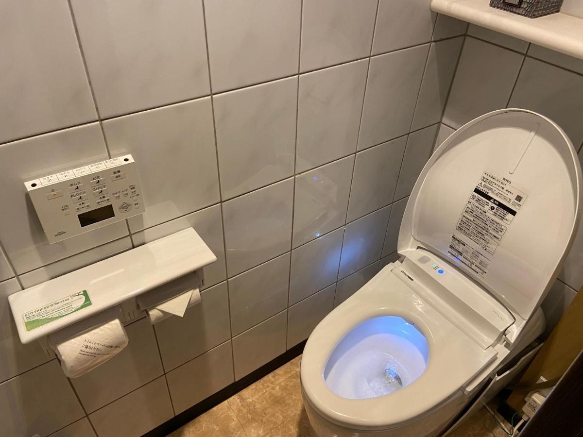 Restay Tokorozawa (Adults Only) Εξωτερικό φωτογραφία