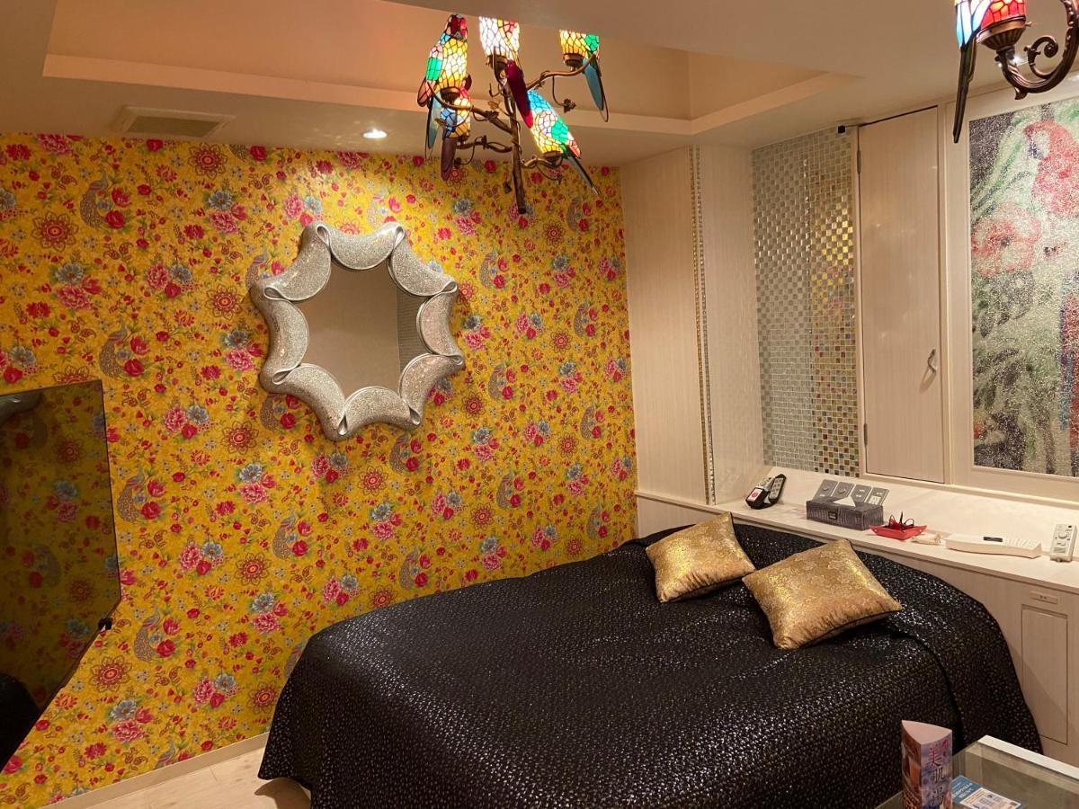 Restay Tokorozawa (Adults Only) Εξωτερικό φωτογραφία